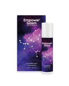 Gel Sensibilizante Empowergasm Nuei (50 ml)