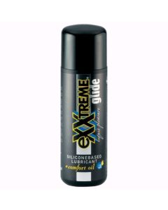 Lubrificante Silicone Hot Exxtreme Glide (100 ml)