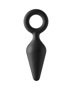 Plug Anal Dream Toys FantAssTic Ring Plug Médio