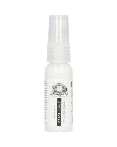 Lubrificante Anestésico Anal Ese Touché (20 ml)