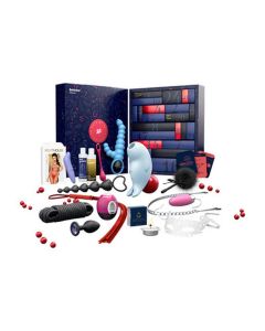 Kit Calendário do Advento Feel The Magic Shiver 2024