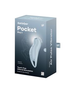Estimulador Recarregável Clítoris Satisfyer Orca