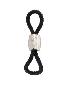 Anel JoyDivision PotenzPlus Médio Branco