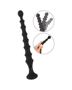 Varinha Anal Yoy2Toys Magic Anal Wand Nº2 Preta