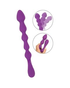 Varinha Anal Yoy2Toys Magic Anal Wand Nº1 Roxa