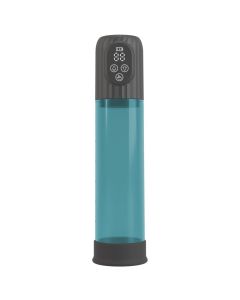 Bomba de Vácuo Automática Calexotics Optimum Series Recarregável