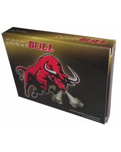 Potenciador Gold Bull (10 Un)