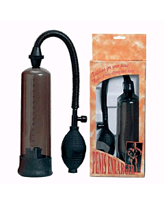 Bomba PVC Preta