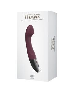 Vibrador Recarregável Pillow Talk Sassy Rosa Caixa