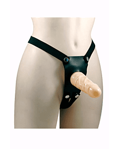 Lock Load Strap On