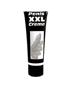 Creme Estimulante Pénis XXL (80 ml)