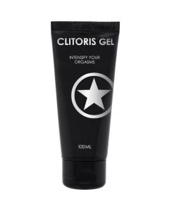 Gel Estimulante Ouch! Clitoris Gel (100 ml)