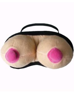 Venda Maminhas Night Mask With Boobs