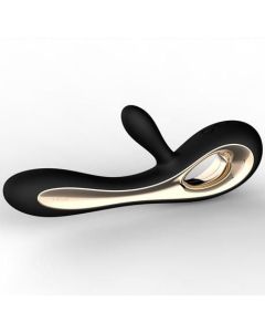 Vibrador Lelo® Soraya 2 Preto