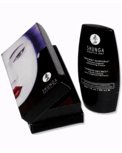 Creme Estimulante Shunga 