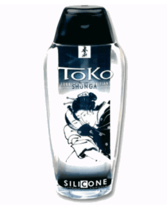 Lubrificante Toko Silicone (165 ml)