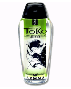 Lubrificante Toko Melão & Manga (165 ml)