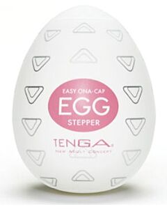Masturbador Ovo Tenga Stepper 1
