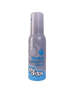 Creme Aclarante Unisexo Genital Joydrops (100 ml)