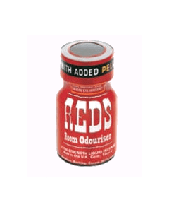 Ambientador Aroma Reds (10 ml)