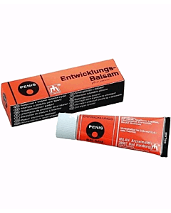 Bálsamo Tonificador Entwicklungs (26 g)