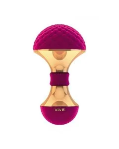 Vibrador Vive® Enoki Rosa