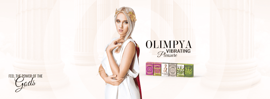 Artigos da marca Olimpya