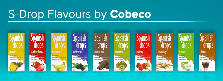 Artigos da marca Cobeco